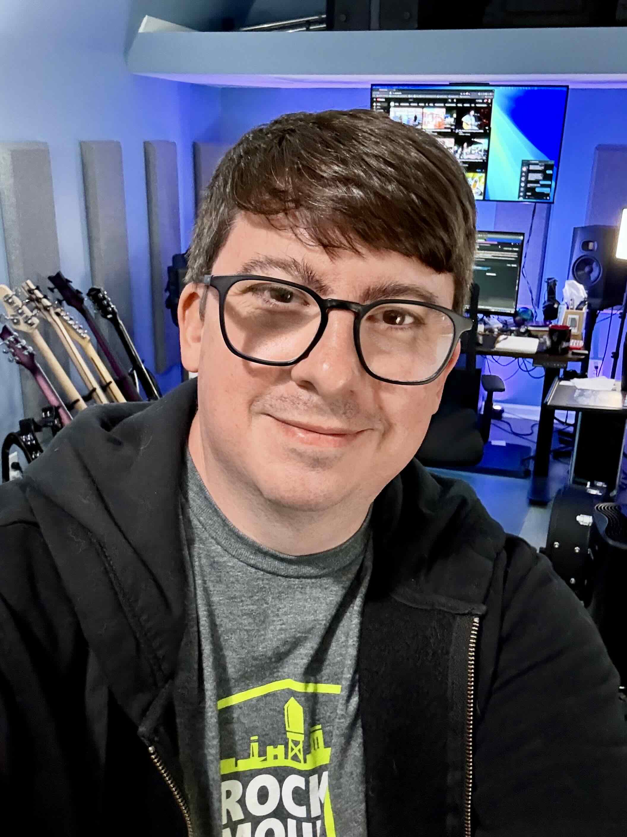 Jonathan Hose
